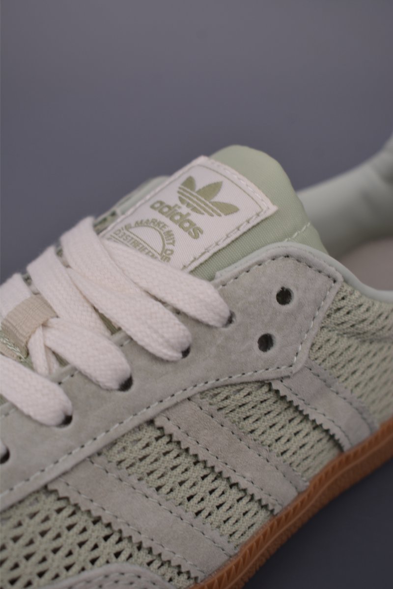 Adidas Samba OG 'Pink' view