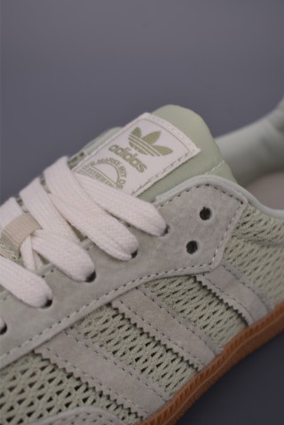 Adidas Samba OG 'Pink' view 7