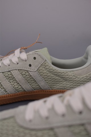 Adidas Samba OG 'Pink' view 8