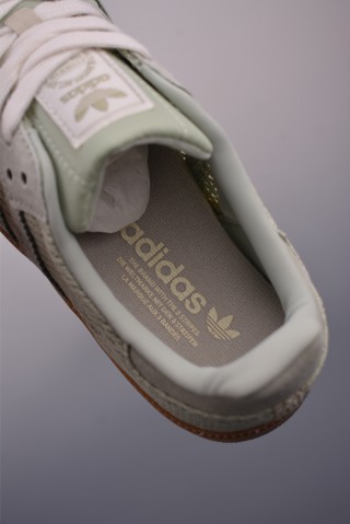 Adidas Samba OG 'Pink' view 9