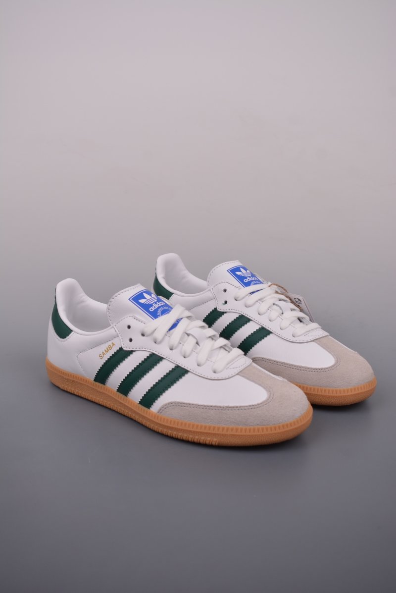 Adidas Samba OG 'Pink'