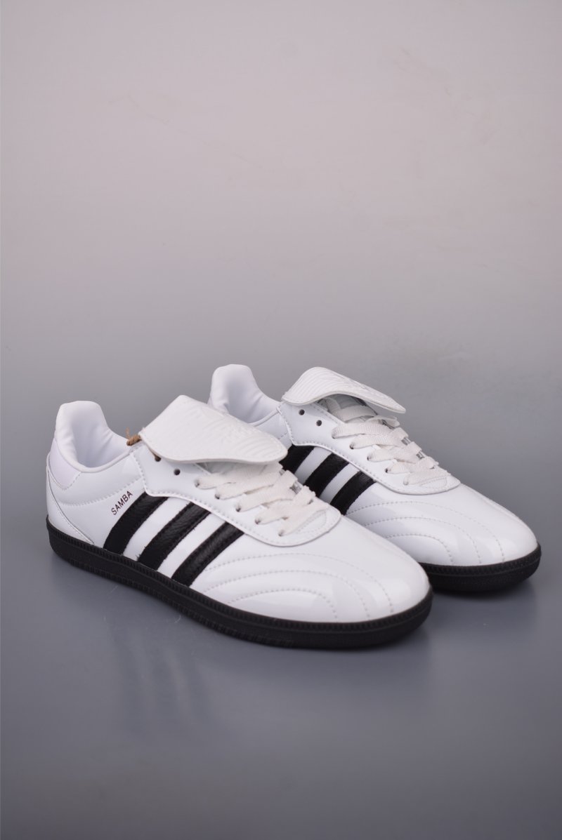 Adidas Samba OG Superstar 'Gold'