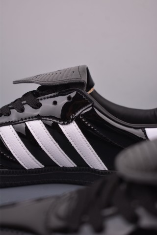 Adidas Samba OG Superstar 'Gold' view 8