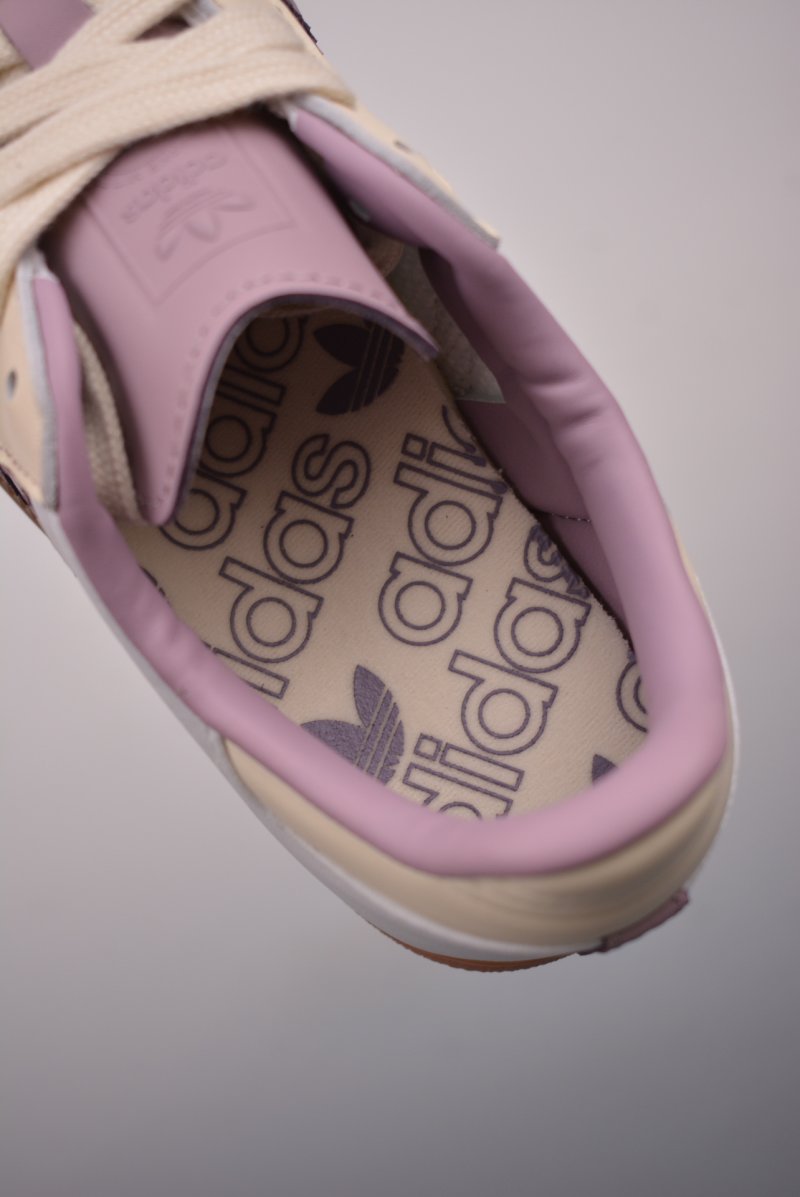 Adidas Samba OG M 'Pink' view