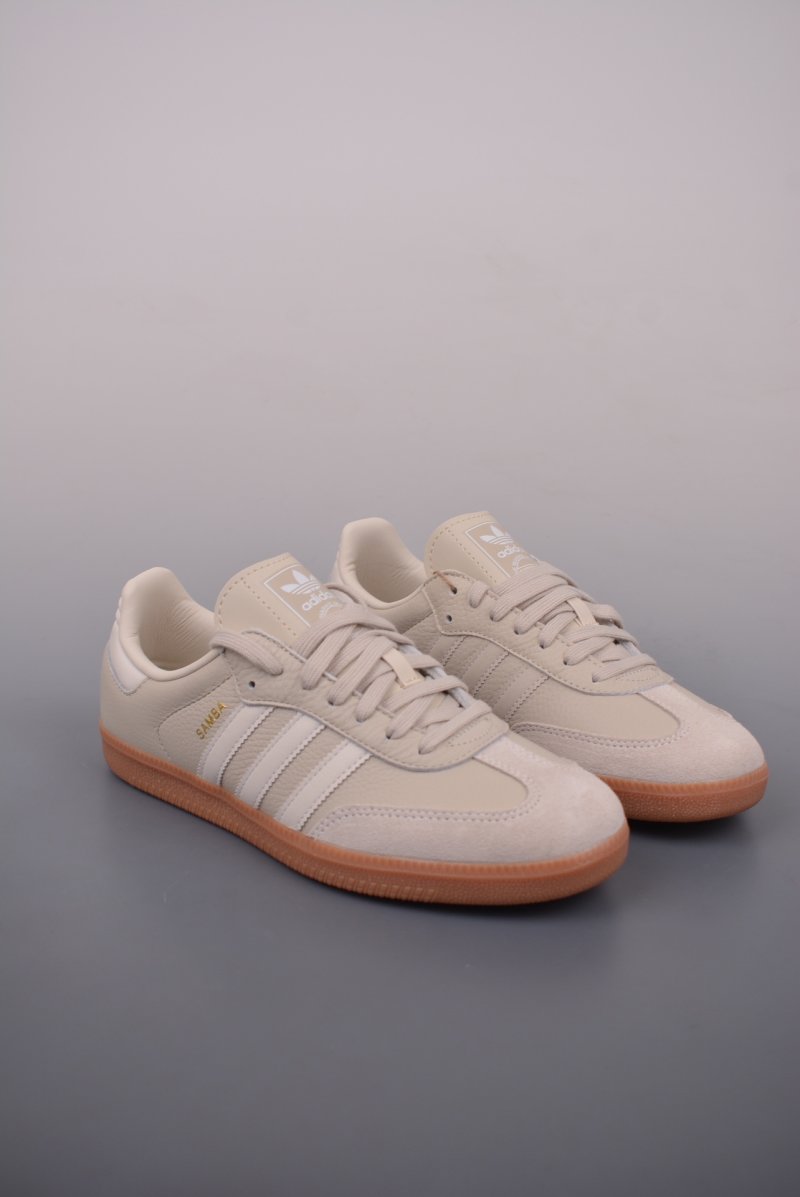 Adidas Samba OG M 'Pink'