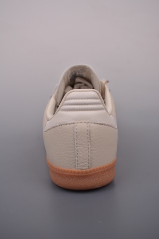 Adidas Samba OG M 'Pink' view 4