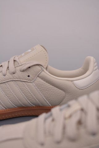 Adidas Samba OG M 'Pink' view 8