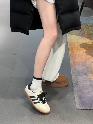 Adidas Samba OG view 28