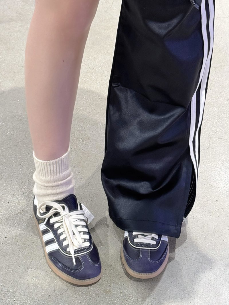 Adidas Samba OG view