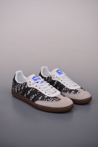 Adidas Samba OG view 1