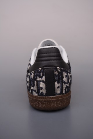Adidas Samba OG view 4