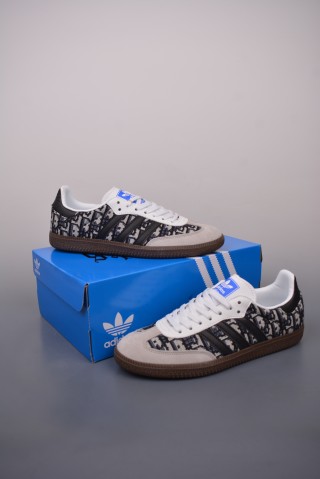 Adidas Samba OG view 5