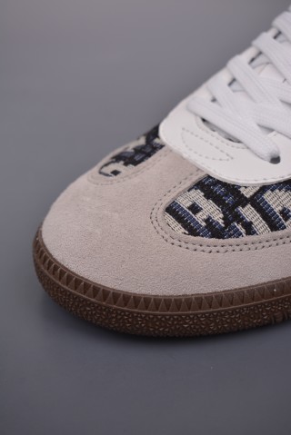 Adidas Samba OG view 6