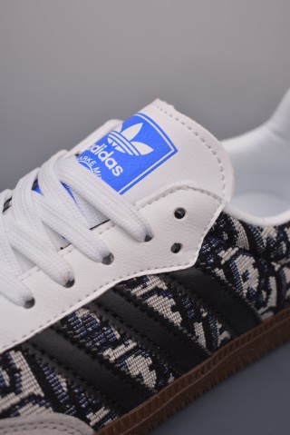 Adidas Samba OG view 7