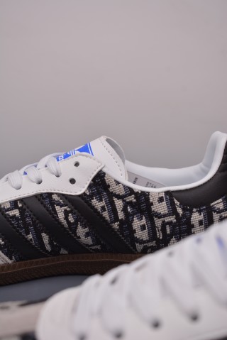 Adidas Samba OG view 8