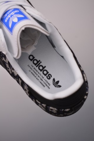 Adidas Samba OG view 9