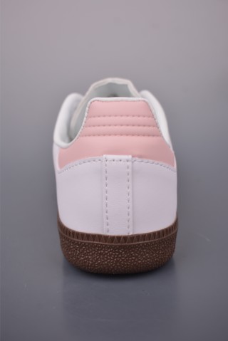 Adidas Samba OG Superstar 'Gold' view 4