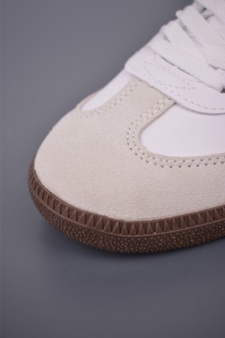 Adidas Samba OG Superstar 'Gold' view 6