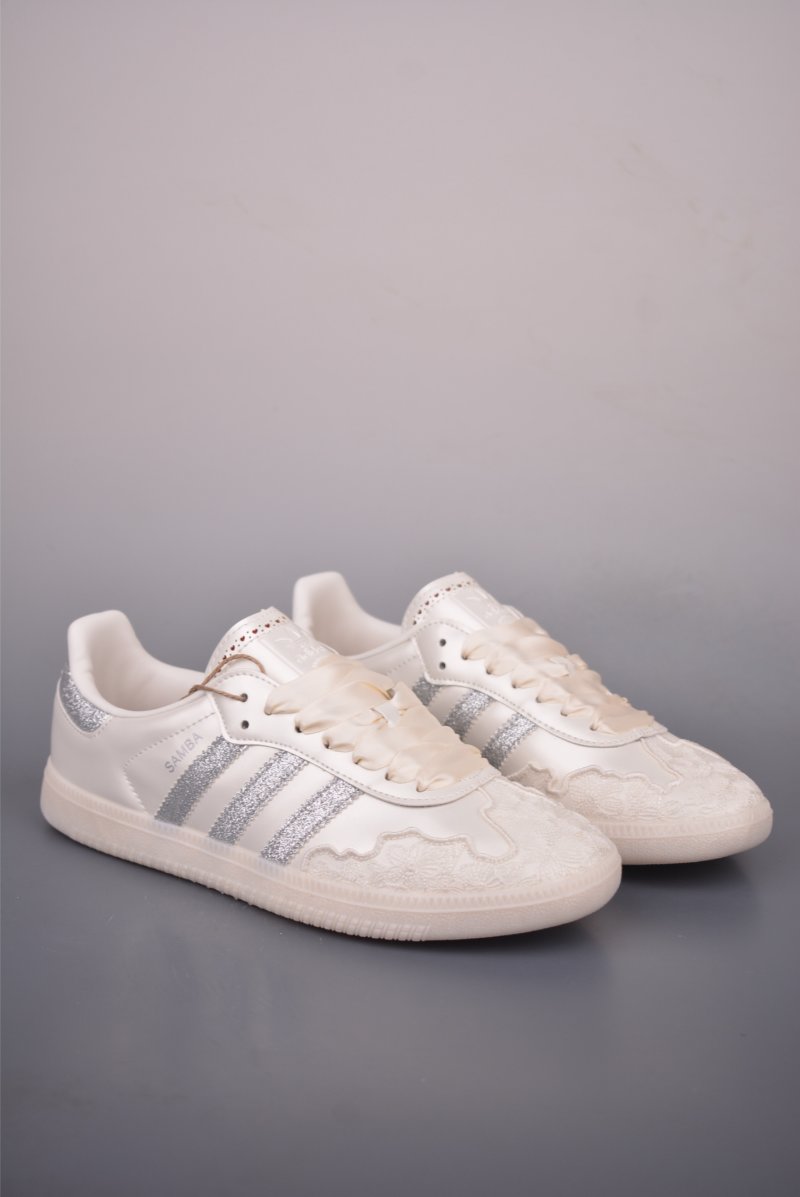 Adidas Samba OG Superstar 'Gold'