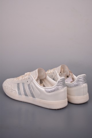 Adidas Samba OG Superstar 'Gold' view 2
