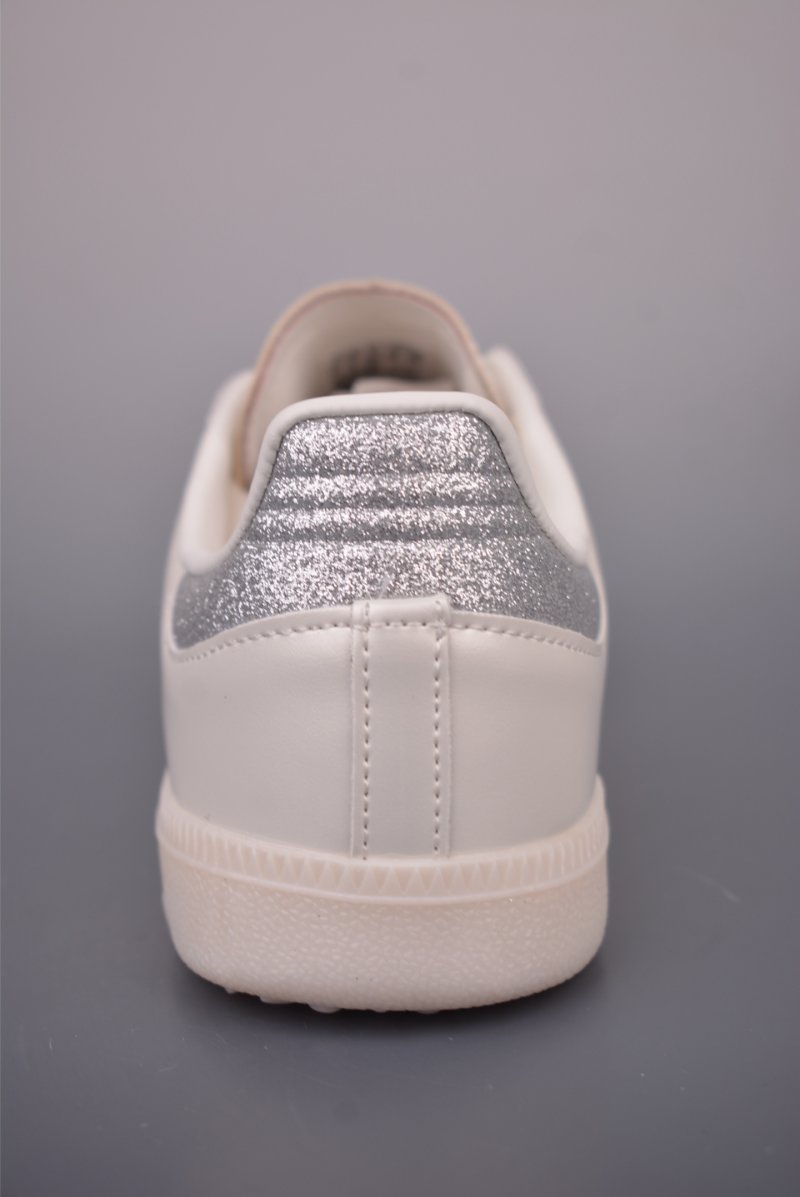 Adidas Samba OG Superstar 'Gold' view