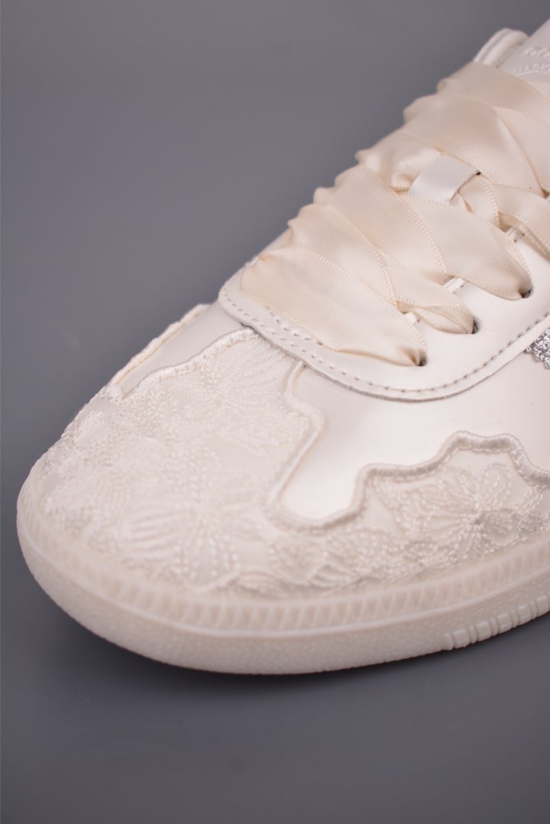Adidas Samba OG Superstar 'Gold' view