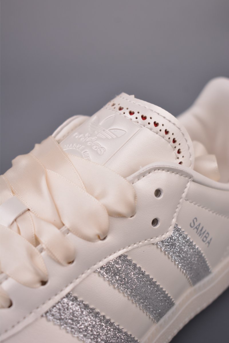 Adidas Samba OG Superstar 'Gold' view
