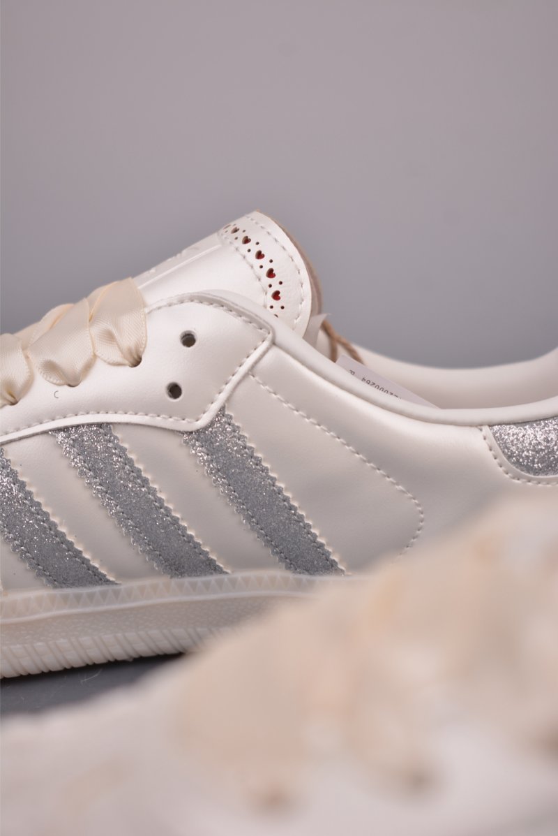 Adidas Samba OG Superstar 'Gold' view