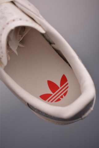 Adidas Samba OG Superstar 'Gold' view 9