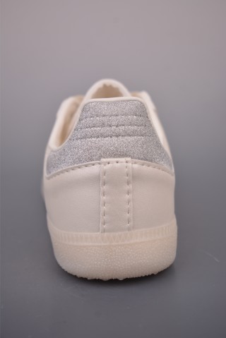 Adidas Samba OG Superstar 'Gold' view 4