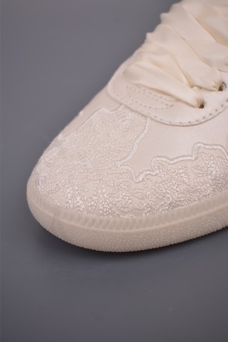 Adidas Samba OG Superstar 'Gold' view 6