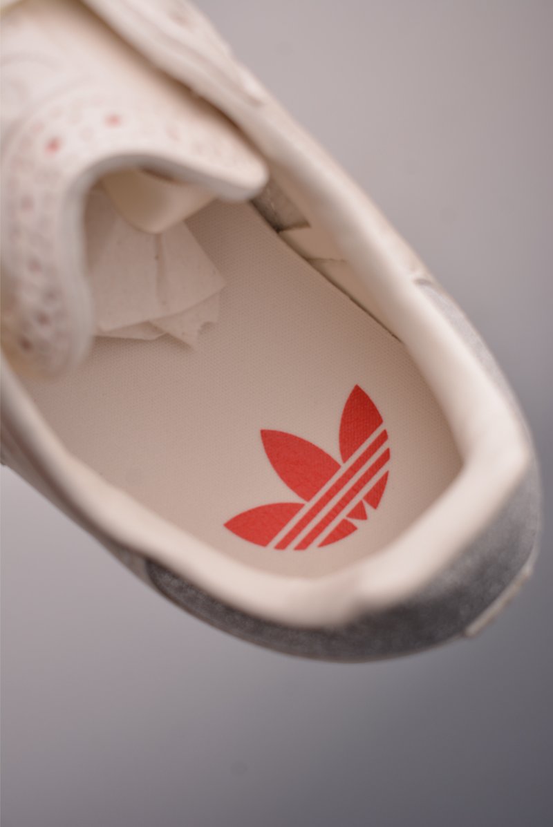 Adidas Samba OG Superstar 'Gold' view