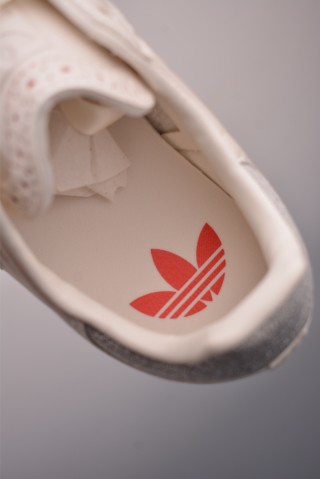 Adidas Samba OG Superstar 'Gold' view 9
