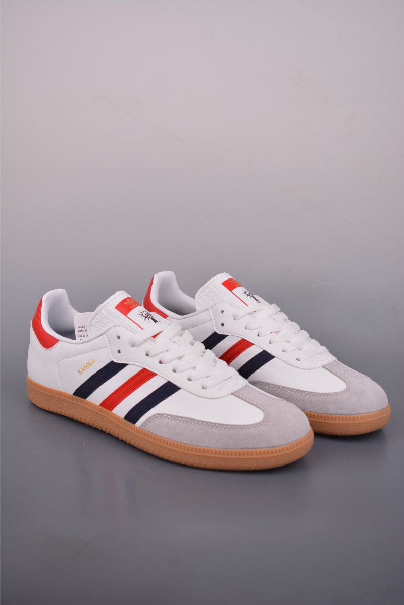 Adidas Samba OG Superstar 'Gold'