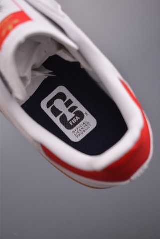 Adidas Samba OG Superstar 'Gold' view 9