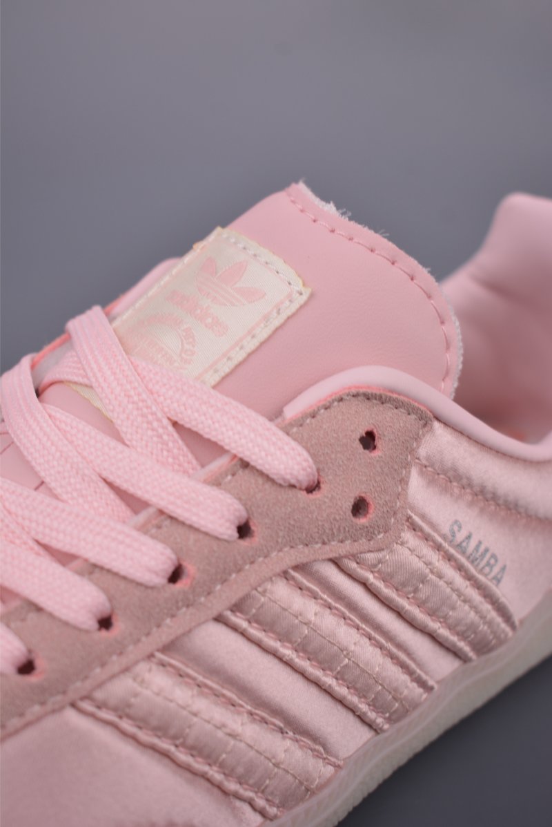 Adidas Samba OG Superstar 'Gold' view