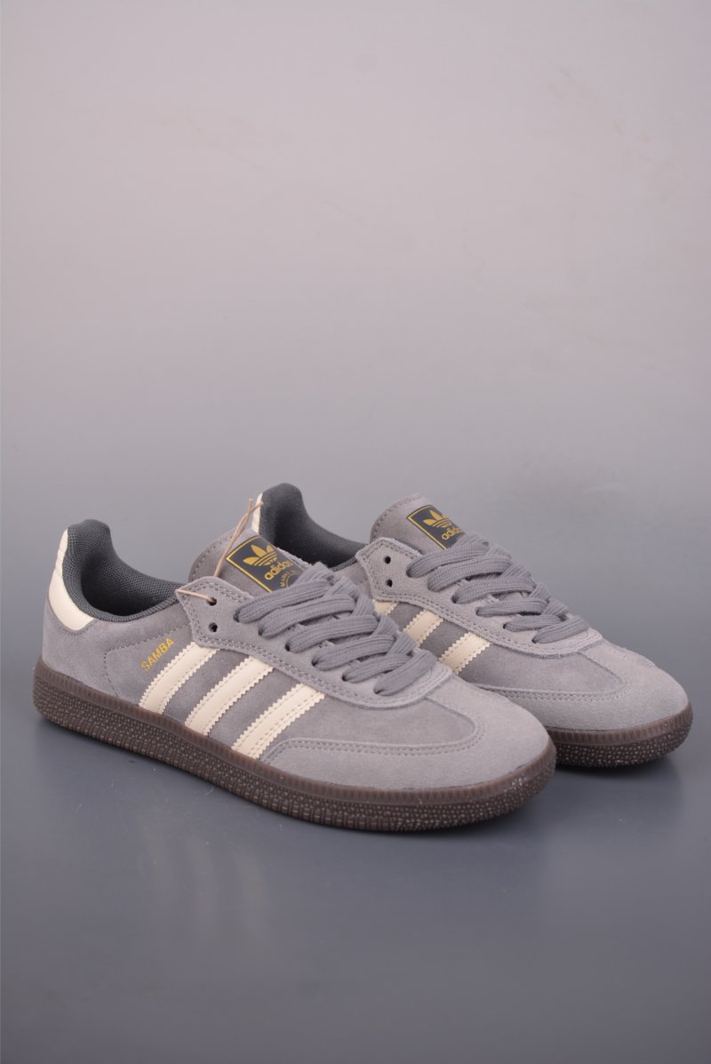 Adidas Samba OG Superstar 'Gold'