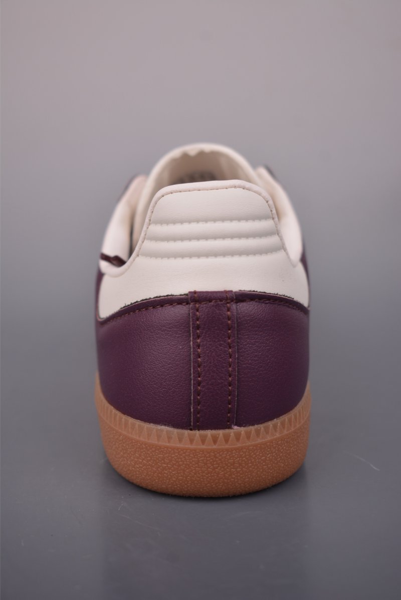 Adidas Samba OG Superstar 'Gold' view