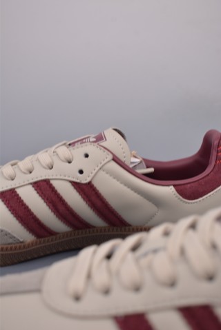 Adidas Samba OG Superstar 'Gold' view 8