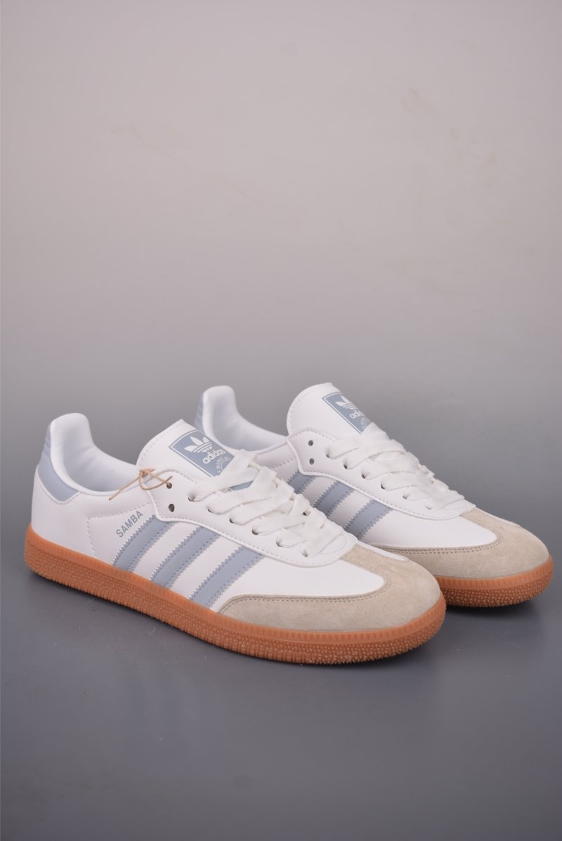 Adidas Samba OG Superstar 'Gold'