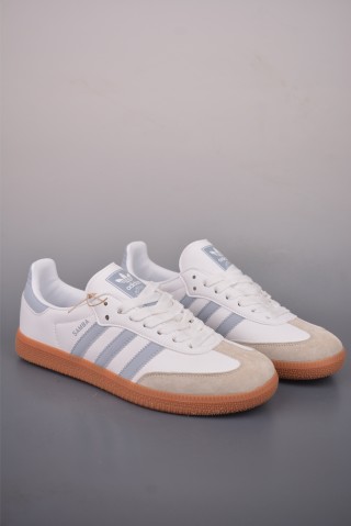 Adidas Samba OG Superstar 'Gold'