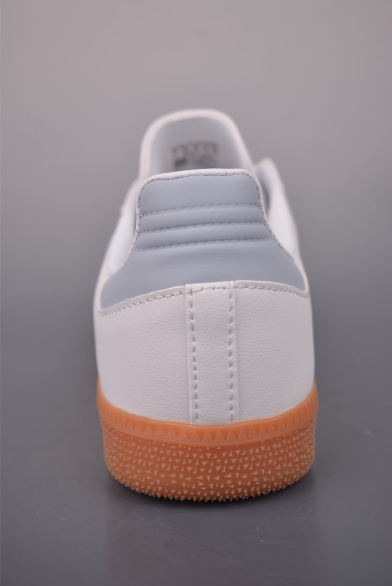 Adidas Samba OG Superstar 'Gold' view