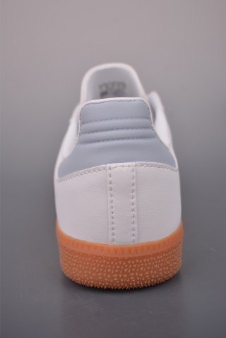 Adidas Samba OG Superstar 'Gold' view 4
