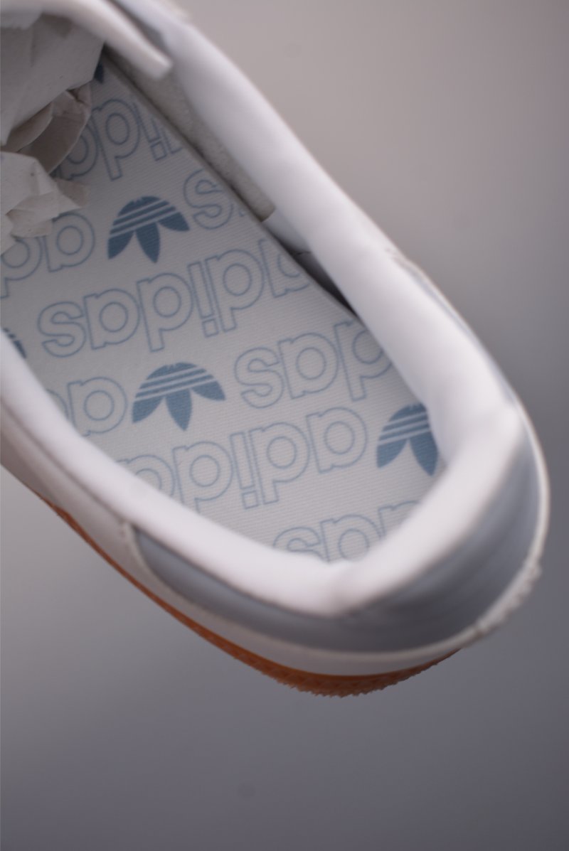 Adidas Samba OG Superstar 'Gold' view