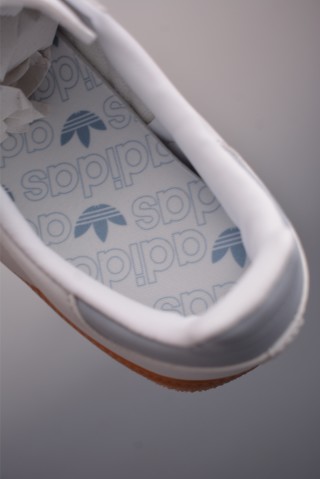 Adidas Samba OG Superstar 'Gold' view 9