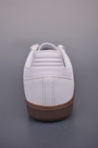 Adidas Samba OG Superstar 'Gold' view 4