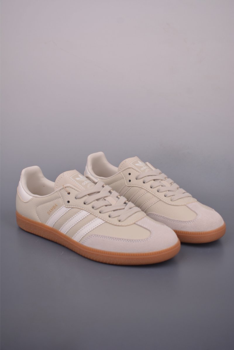 Adidas Samba OG 'Gold'