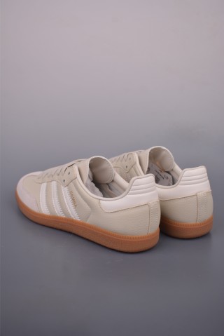 Adidas Samba OG 'Gold' view 2