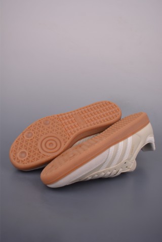 Adidas Samba OG 'Gold' view 3
