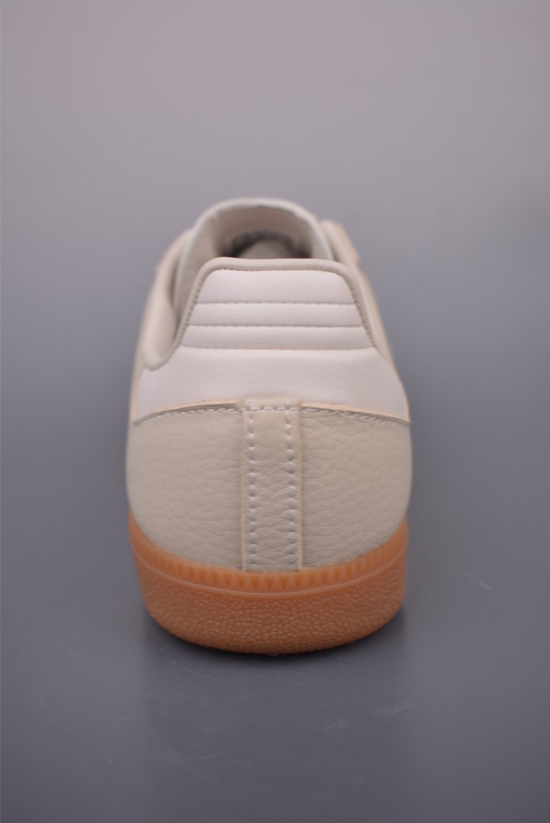 Adidas Samba OG 'Gold' view